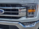 2021 Ford F-150 - Preview 8