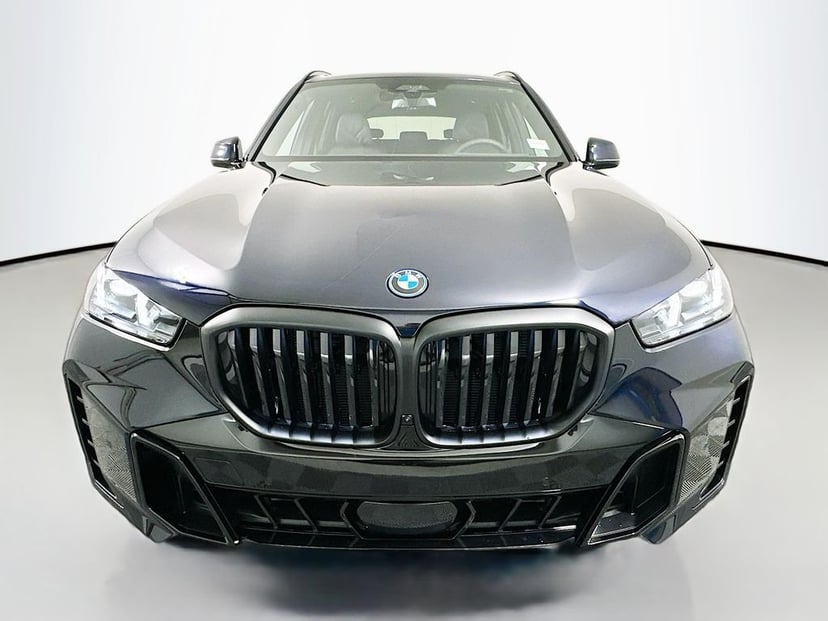 2026 BMW X5 - Image 2