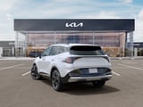 2027 Kia Sportage - Preview 4