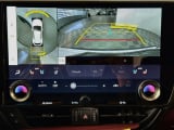 2026 Lexus NX - Preview 13