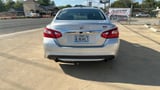 2017 Nissan Altima - Preview 4