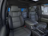 2026 Chevrolet Silverado 1500 - Preview 16