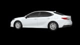 2026 Toyota Camry - Preview 5