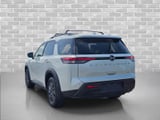 2024 Nissan Pathfinder - Preview 7