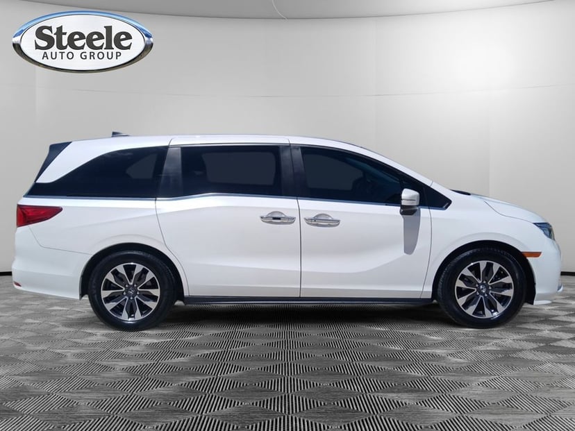 2023 Honda Odyssey - Image 3