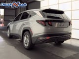 2024 Hyundai Tucson - Preview 5