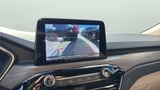 2020 Ford Escape - Preview 16