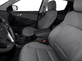 2014 Hyundai Santa Fe Sport - Preview 11