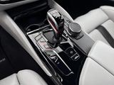 2023 BMW M5 - Preview 12