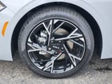 2026 Kia K5 - Preview 8