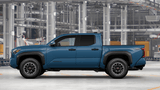 2026 Toyota Tacoma - Preview 4