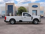 2027 Ford F-250 - Preview 5