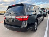 2013 Honda Odyssey - Preview 3
