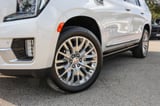 2024 GMC Yukon - Preview 3