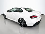 2026 BMW 2 Series - Preview 7
