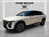 2027 Cadillac Lyriq - Preview 3