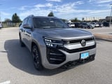 2027 Volkswagen Atlas - Preview 7