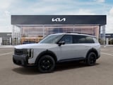 2027 Kia Telluride - Preview 3