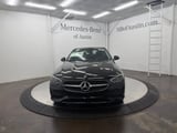 2026 Mercedes-Benz C-Class - Preview 3