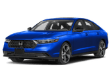 2026 Honda Accord - Preview 6