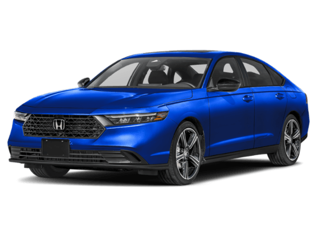 2026 Honda Accord - Image 1