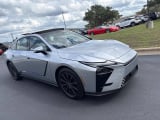 2026 Lexus ES - Preview 7