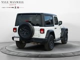 2022 Jeep Wrangler - Preview 16