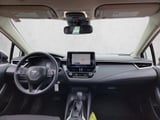 2025 Toyota Corolla - Preview 13