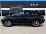 2015 Lexus RX - Preview 4
