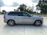 2026 Volvo XC90 - Preview 6