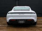 2026 Porsche Taycan - Preview 6
