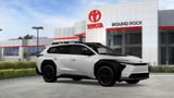 2026 Toyota bZ Woodland - Preview 14