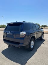 2023 Toyota 4Runner - Preview 6