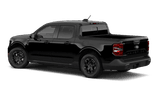 2026 Ford Maverick - Preview 2