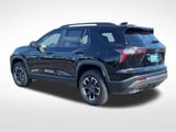 2027 Chevrolet Equinox - Preview 5