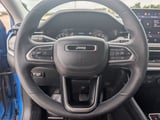 2022 Jeep Compass - Preview 12