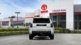 2026 Toyota 4Runner - Preview 5