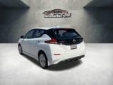 2025 Nissan Leaf - Preview 3