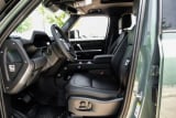 2026 Land Rover Defender - Preview 3