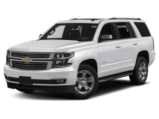2015 Chevrolet Tahoe - Image 1