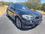 2015 BMW X6 - Preview 11