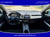 2018 Honda HR-V - Preview 10