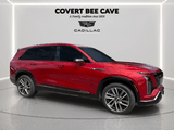 2027 Cadillac Vistiq - Preview 11