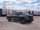 2026 Ford F-150 - Preview 7