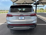 2023 Hyundai Santa Fe - Preview 5