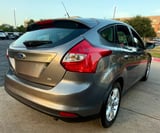 2014 Ford Focus - Preview 4