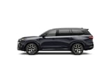 2026 Lexus TX - Preview 2