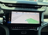 2026 Jeep Grand Cherokee - Preview 8