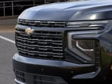 2026 Chevrolet Tahoe - Preview 13