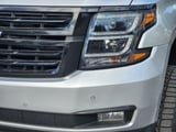 2019 Chevrolet Tahoe - Preview 8